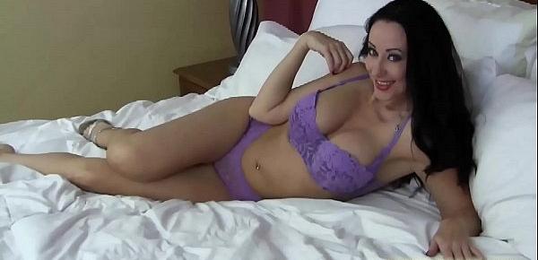  I think you will love my hot new panties JOI